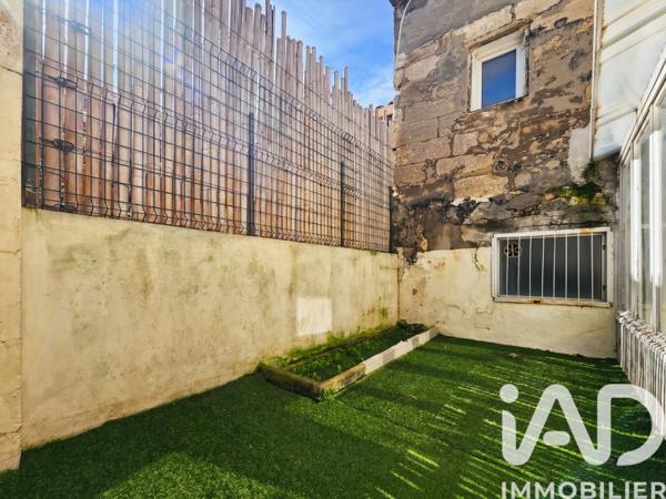 Maison à vendre 3 pièces 57 m² Fourques