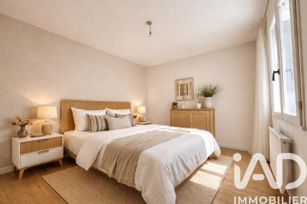 Maison à vendre 3 pièces 57 m² Fourques