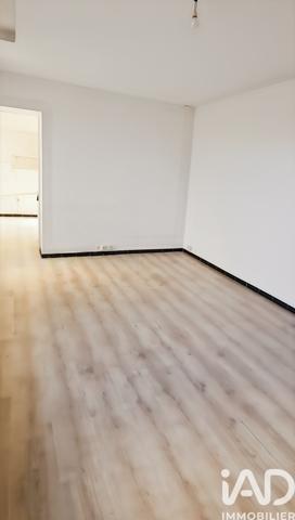 Maison à vendre 3 pièces 57 m² Fourques