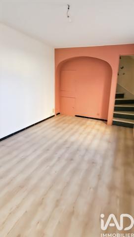 Maison à vendre 3 pièces 57 m² Fourques