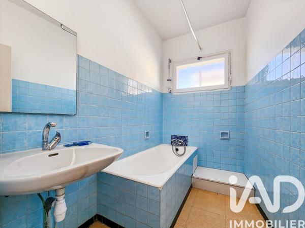 Maison à vendre 3 pièces 57 m² Fourques