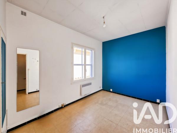 Maison à vendre 3 pièces 57 m² Fourques