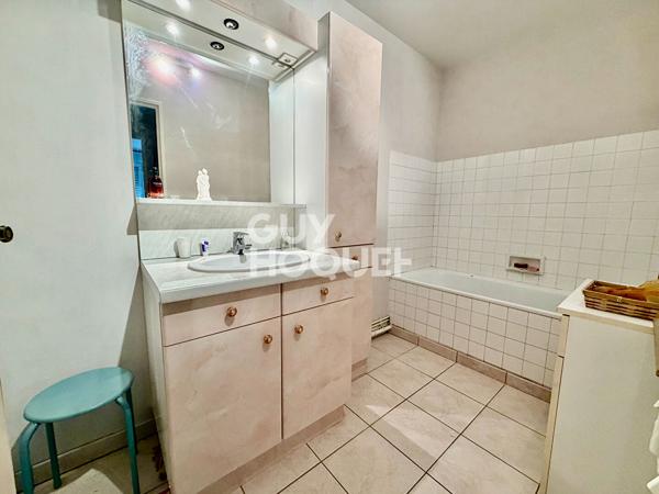 Appartement Dijon 3 pièces 64 m2