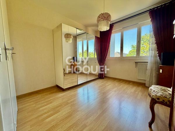 Appartement Dijon 3 pièces 64 m2