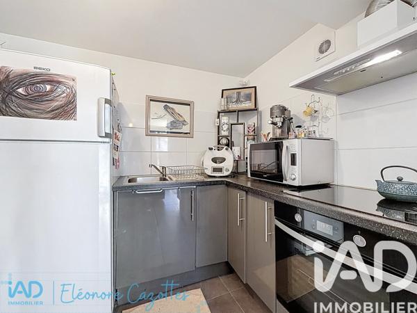 Appartement à vendre 2 pièces 50 m² Pignan