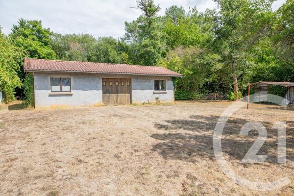 Maison à vendre  1 pièce - 69,78 m 2   ST MEDARD EN JALLES  - 33