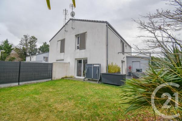 Maison à vendre  1 pièce - 69,78 m 2   ST MEDARD EN JALLES  - 33
