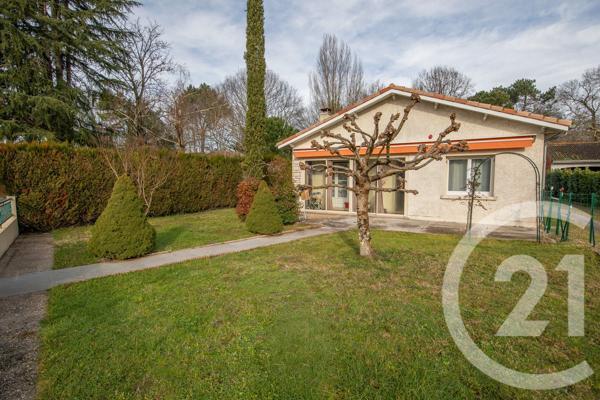 Maison à vendre  1 pièce - 69,78 m 2   ST MEDARD EN JALLES  - 33