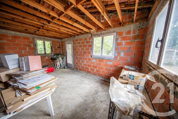 Maison à vendre  1 pièce - 69,78 m 2   ST MEDARD EN JALLES  - 33