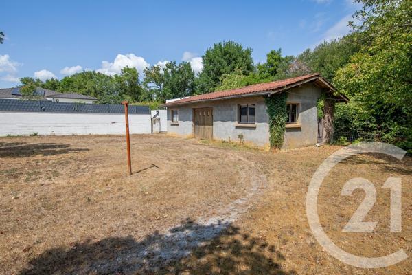 Maison à vendre  1 pièce - 69,78 m 2   ST MEDARD EN JALLES  - 33
