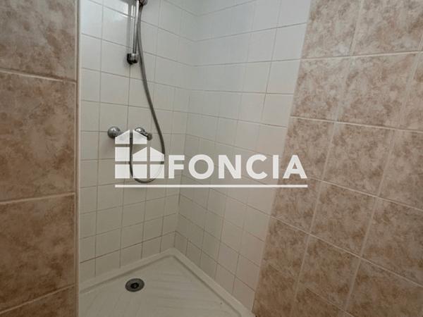 Location Appartement 3 pièces 50 m² - 9 RUE DES BICHOUSIERES Le Lude 72800