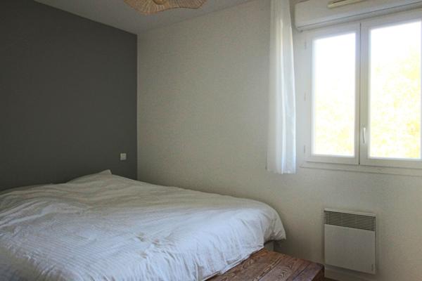 Maison 3 chambres avec jardin et parking