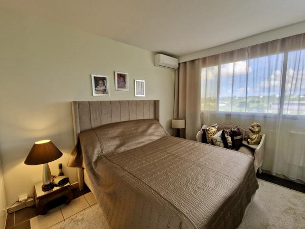 Gosier (97190) Appartement d’exception – Bas-du-Fort, Le Gosier