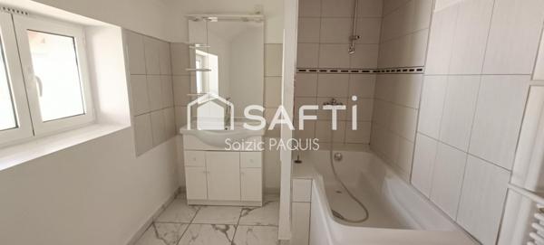 Maison indépendante !