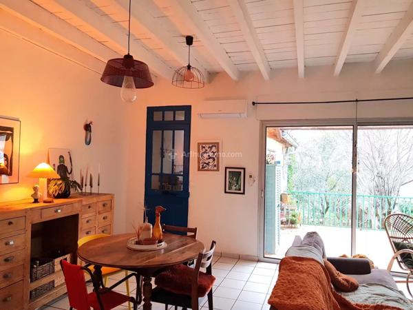Vente Maison de ville 6 pièces 157 m2 à Albi
