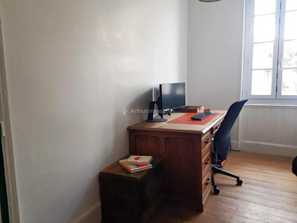 Vente Maison de ville 6 pièces 157 m2 à Albi