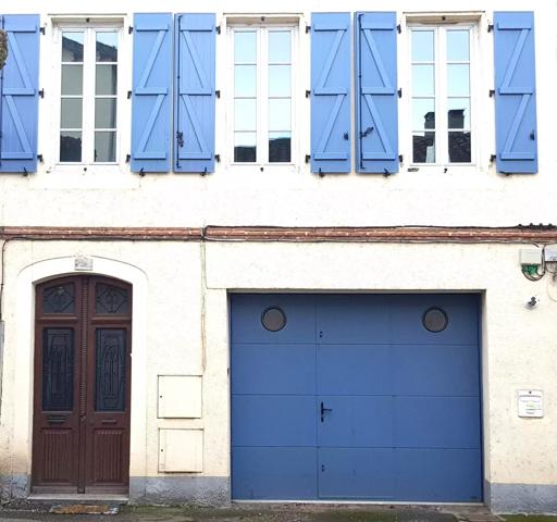 Vente Maison de ville 6 pièces 157 m2 à Albi