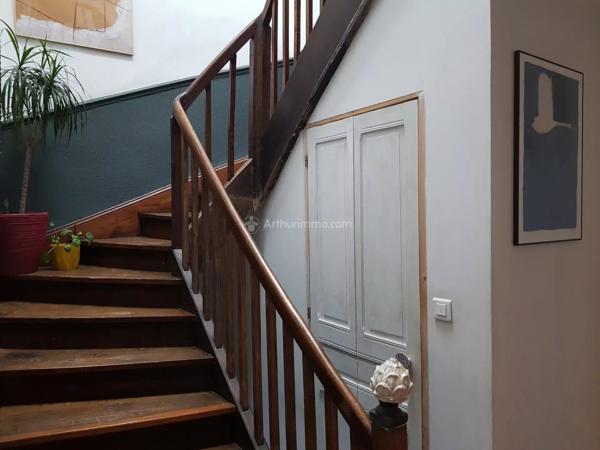 Vente Maison de ville 6 pièces 157 m2 à Albi