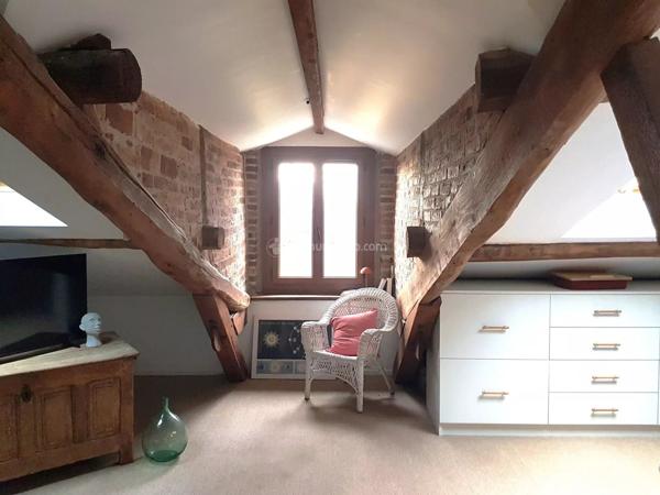 Vente Maison de ville 6 pièces 157 m2 à Albi