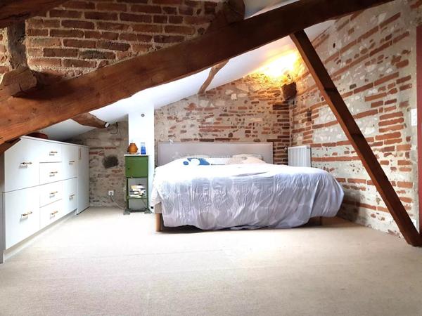 Vente Maison de ville 6 pièces 157 m2 à Albi