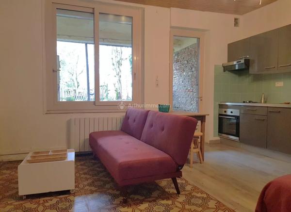 Vente Maison de ville 6 pièces 157 m2 à Albi