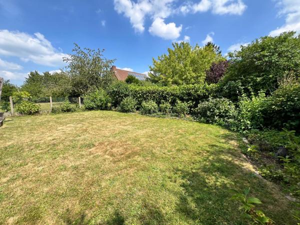 Maison à NEUVILLE-EN-FERRAIN, 59960 - 6 pièces 145m²