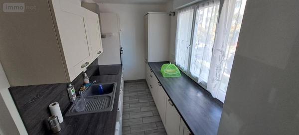 Appartement à louer à Amiens dans la Somme (80000), ref : 80004-L419