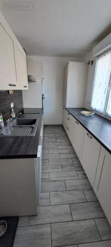 Appartement à louer à Amiens dans la Somme (80000), ref : 80004-L419
