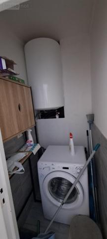 Appartement à louer à Amiens dans la Somme (80000), ref : 80004-L419