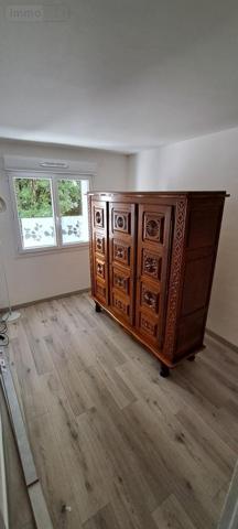 Appartement à louer à Amiens dans la Somme (80000), ref : 80004-L419