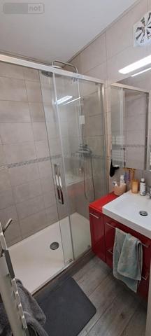 Appartement à louer à Amiens dans la Somme (80000), ref : 80004-L419