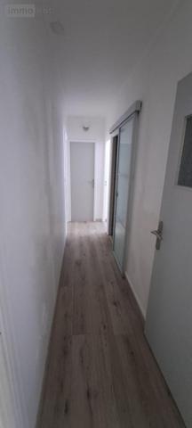 Appartement à louer à Amiens dans la Somme (80000), ref : 80004-L419