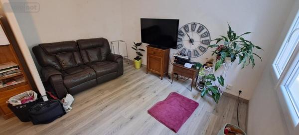 Appartement à louer à Amiens dans la Somme (80000), ref : 80004-L419