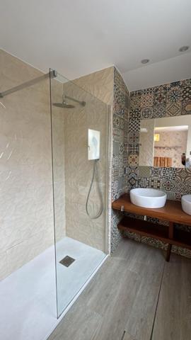 En exclusivité ! maison mitoyenne T4,110 m2