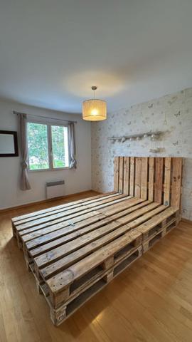 En exclusivité ! maison mitoyenne T4,110 m2