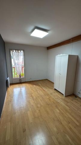 En exclusivité ! maison mitoyenne T4,110 m2