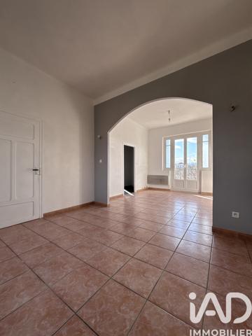 Maison à vendre 4 pièces 94 m² Sorède