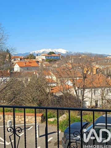 Maison à vendre 4 pièces 94 m² Sorède