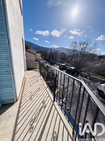 Maison à vendre 4 pièces 94 m² Sorède