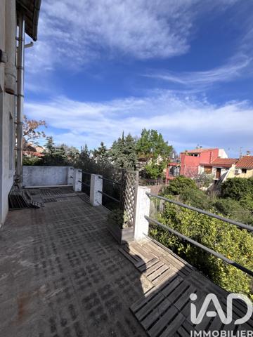 Maison à vendre 4 pièces 94 m² Sorède