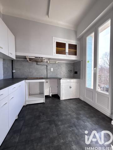 Maison à vendre 4 pièces 94 m² Sorède