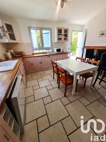 Maison à vendre 4 pièces 112 m² Banyuls-sur-Mer