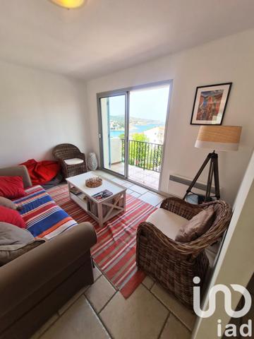 Maison à vendre 4 pièces 112 m² Banyuls-sur-Mer