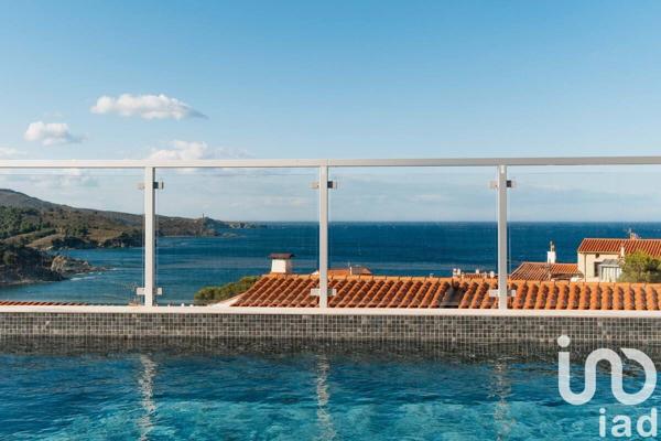 Maison à vendre 4 pièces 112 m² Banyuls-sur-Mer