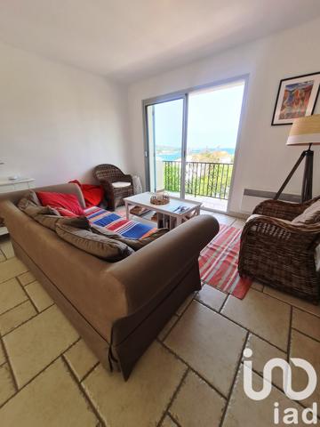 Maison à vendre 4 pièces 112 m² Banyuls-sur-Mer
