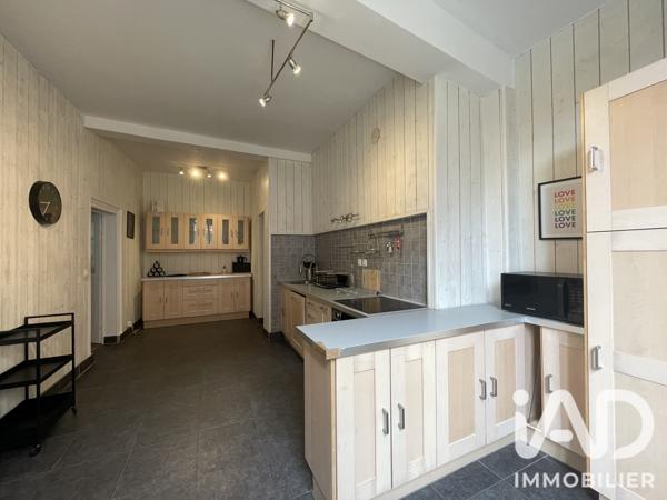 Appartement à vendre 5 pièces 128 m² Tonnerre
