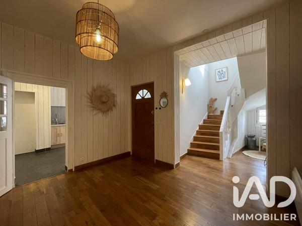 Appartement à vendre 5 pièces 128 m² Tonnerre