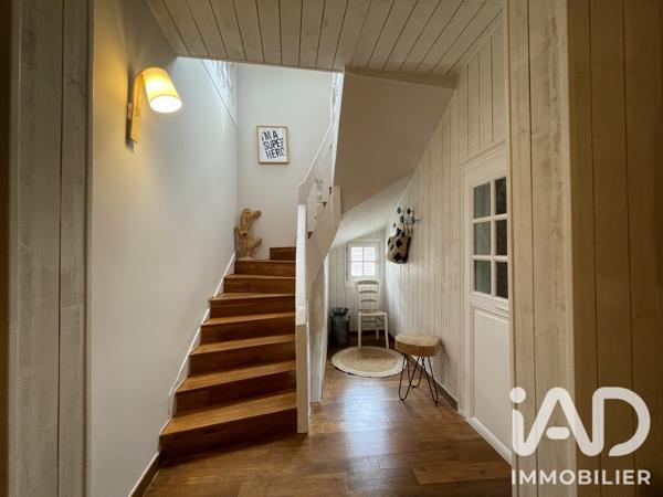 Appartement à vendre 5 pièces 128 m² Tonnerre
