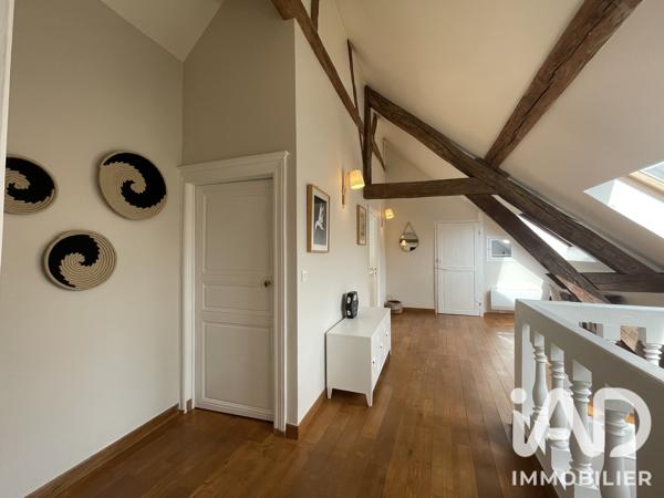 Appartement à vendre 5 pièces 128 m² Tonnerre