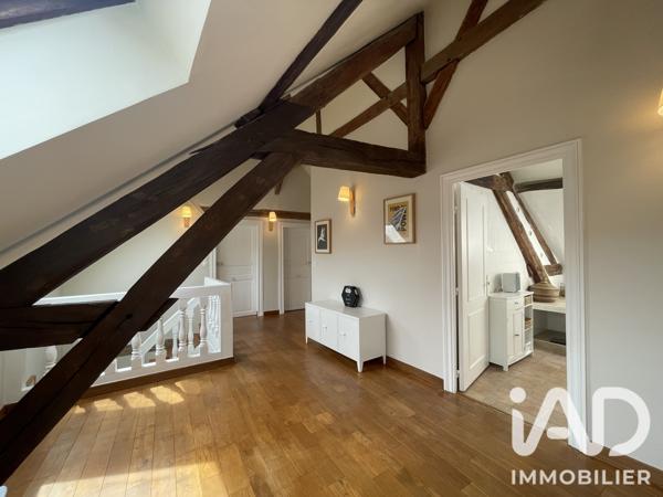 Appartement à vendre 5 pièces 128 m² Tonnerre